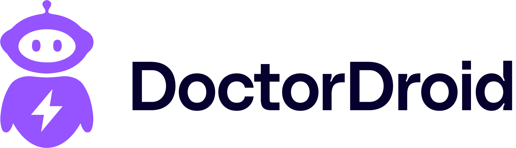 Dr. Droid Logo